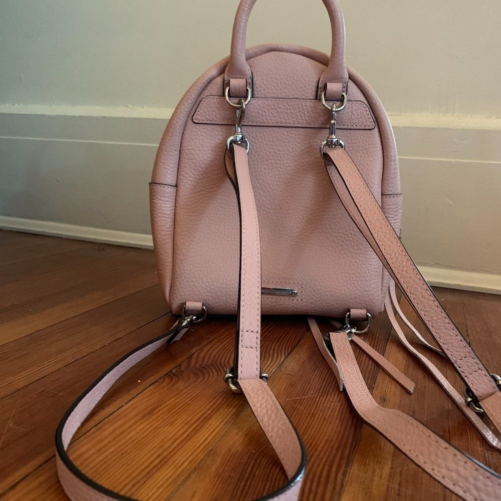 Mini Backpacks - Picture 6 of 8